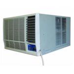 Window-type air conditioner