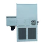 White heavy duty air conditioner