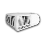 Rooftop air conditioner